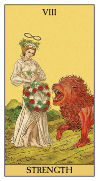 Before Tarot