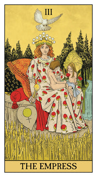 Before Tarot