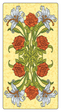 Before Tarot