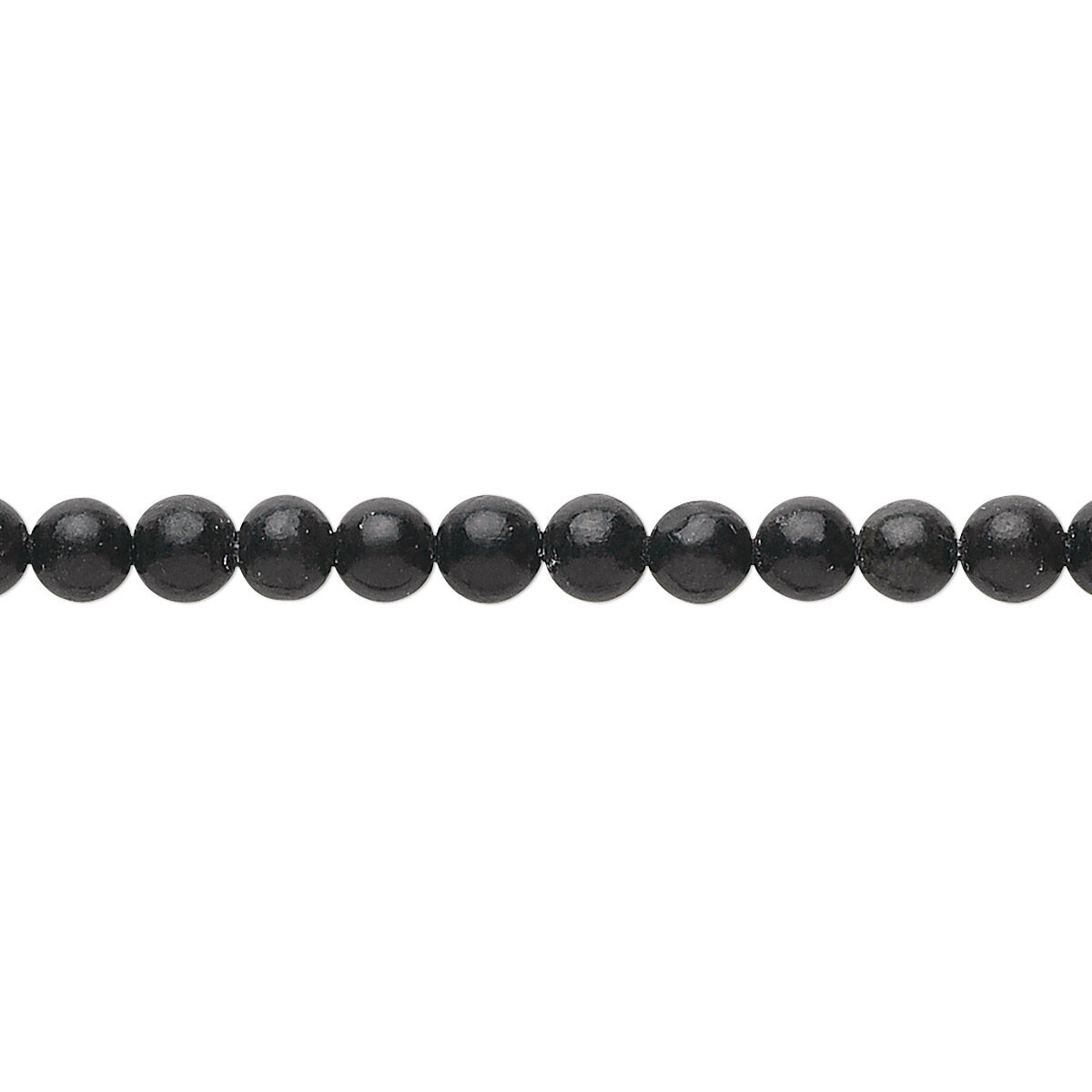 4mm Large - Womens - Mens Stretch Bracelet (Choose Your Stone)
