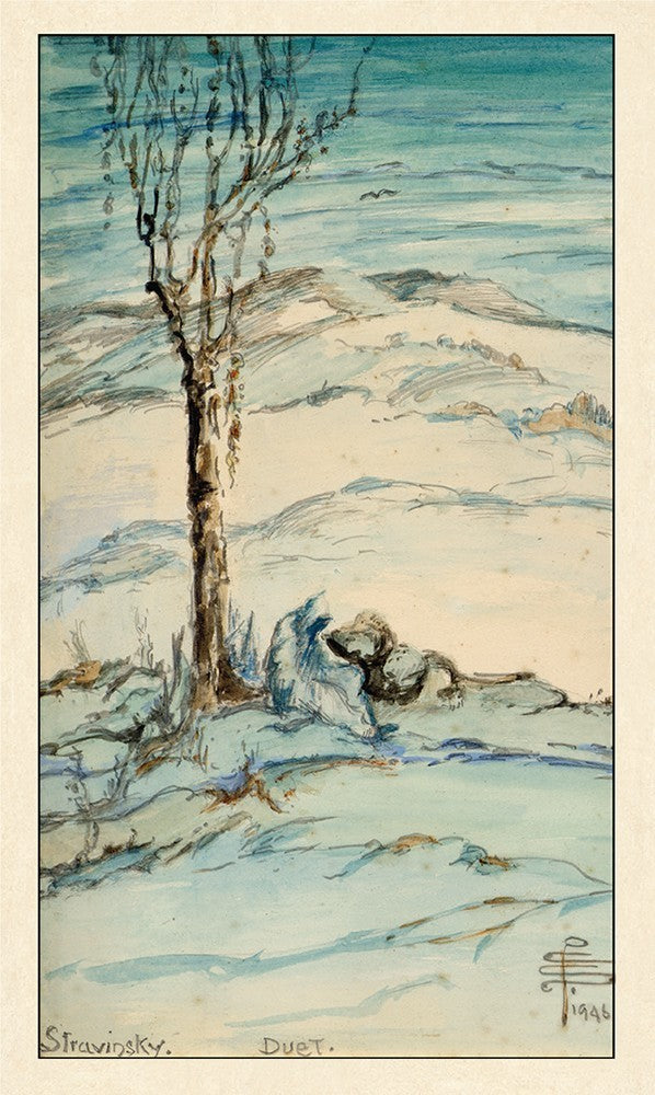 Borderless Smith-Waite Tarot