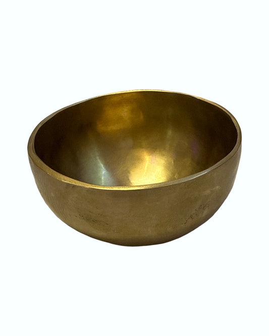Singing bowl - Handmade in Napal .326grams