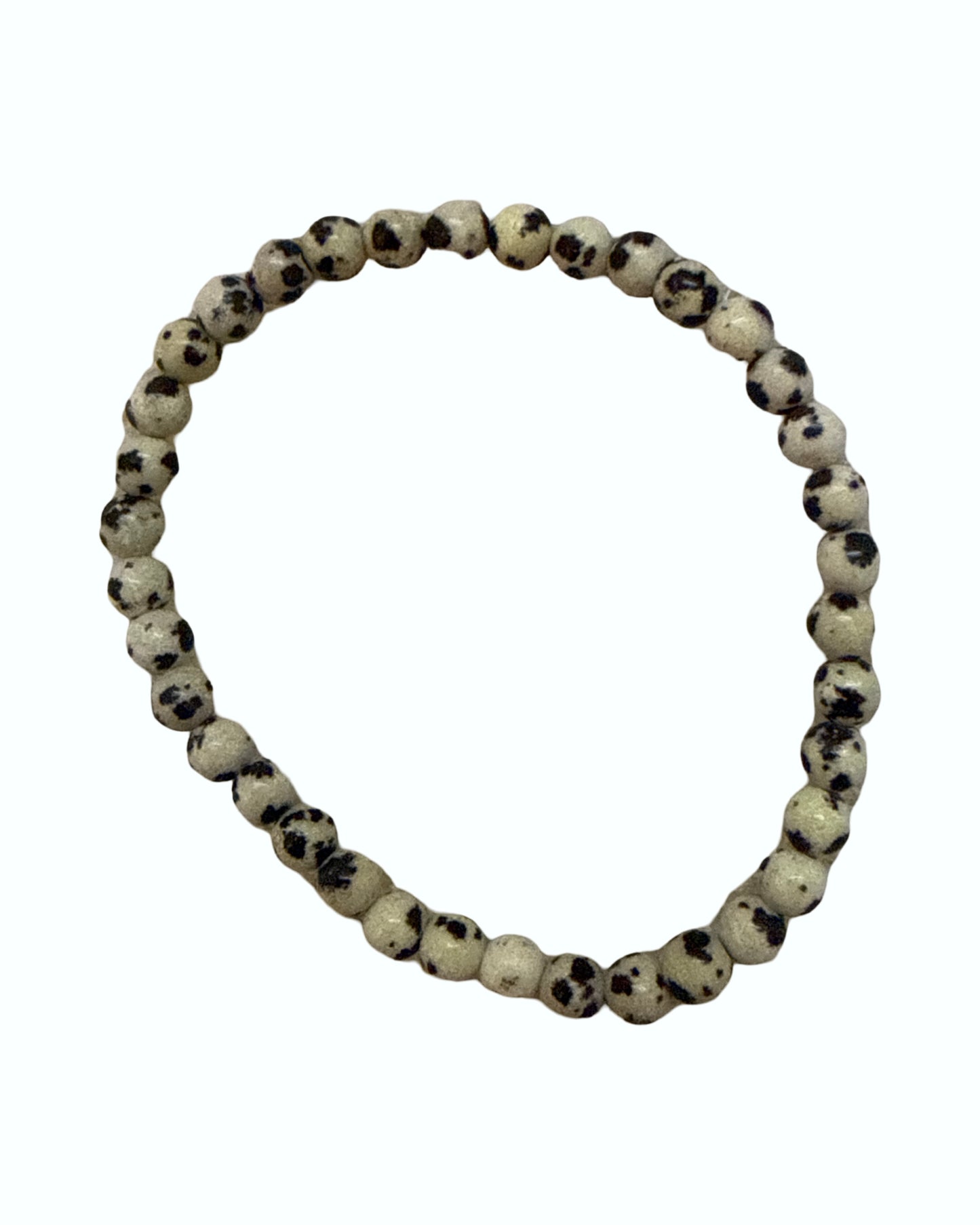 Kid's 4mm Stretch Bracelet (SMALL)