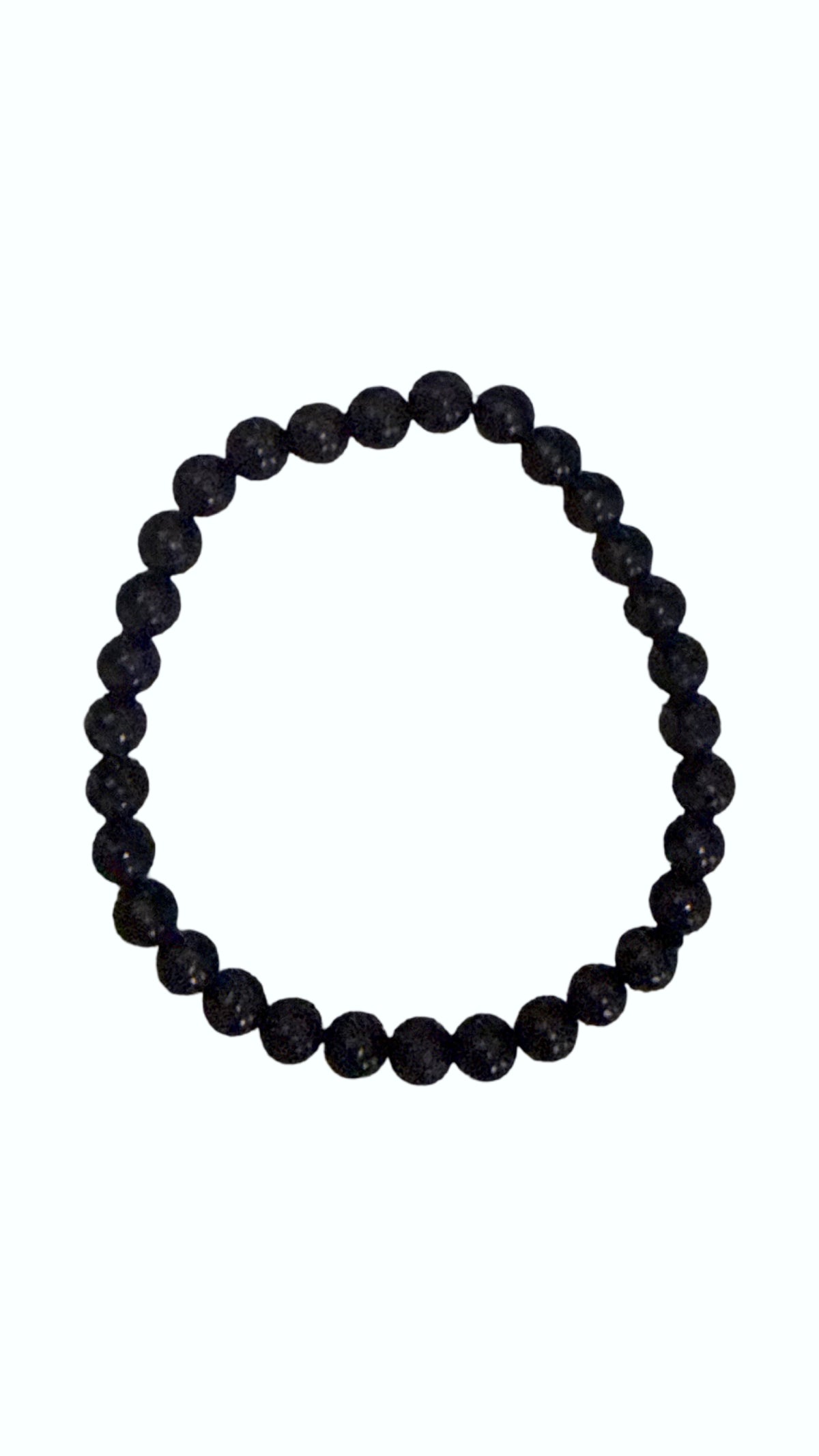 Power Six 6mm Bracelets (Choose Stone)