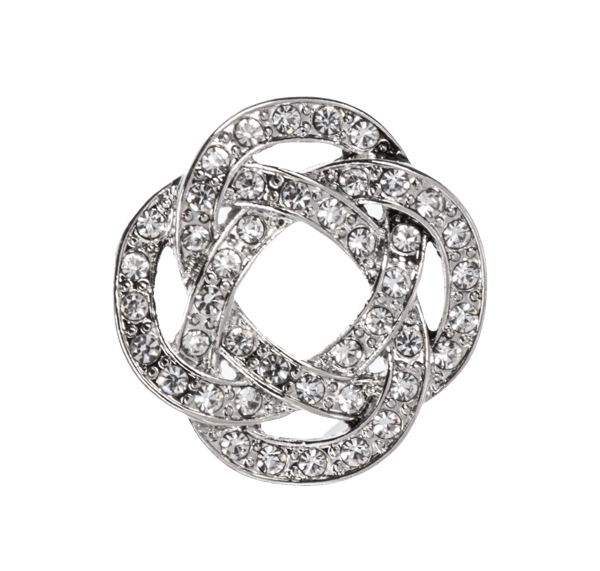 Celtic Friendship Knot Charm (ER75542)