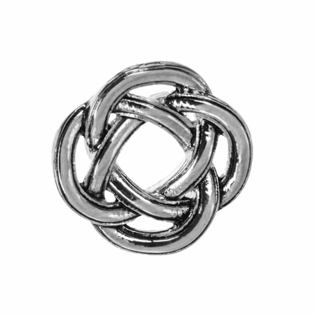 Celtic Friendship Knot Charm (ER75542)