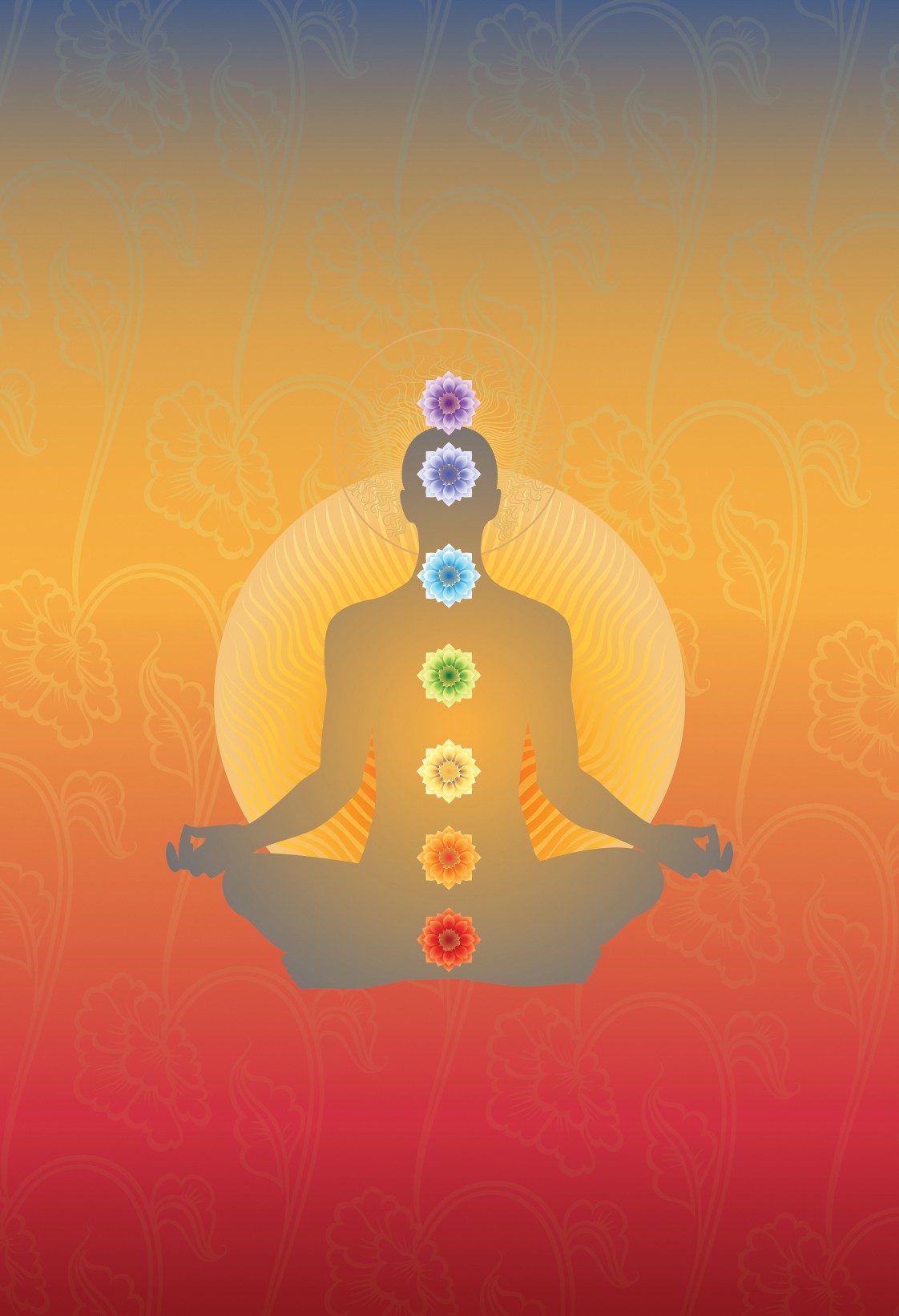 Chakra Insight Oracle