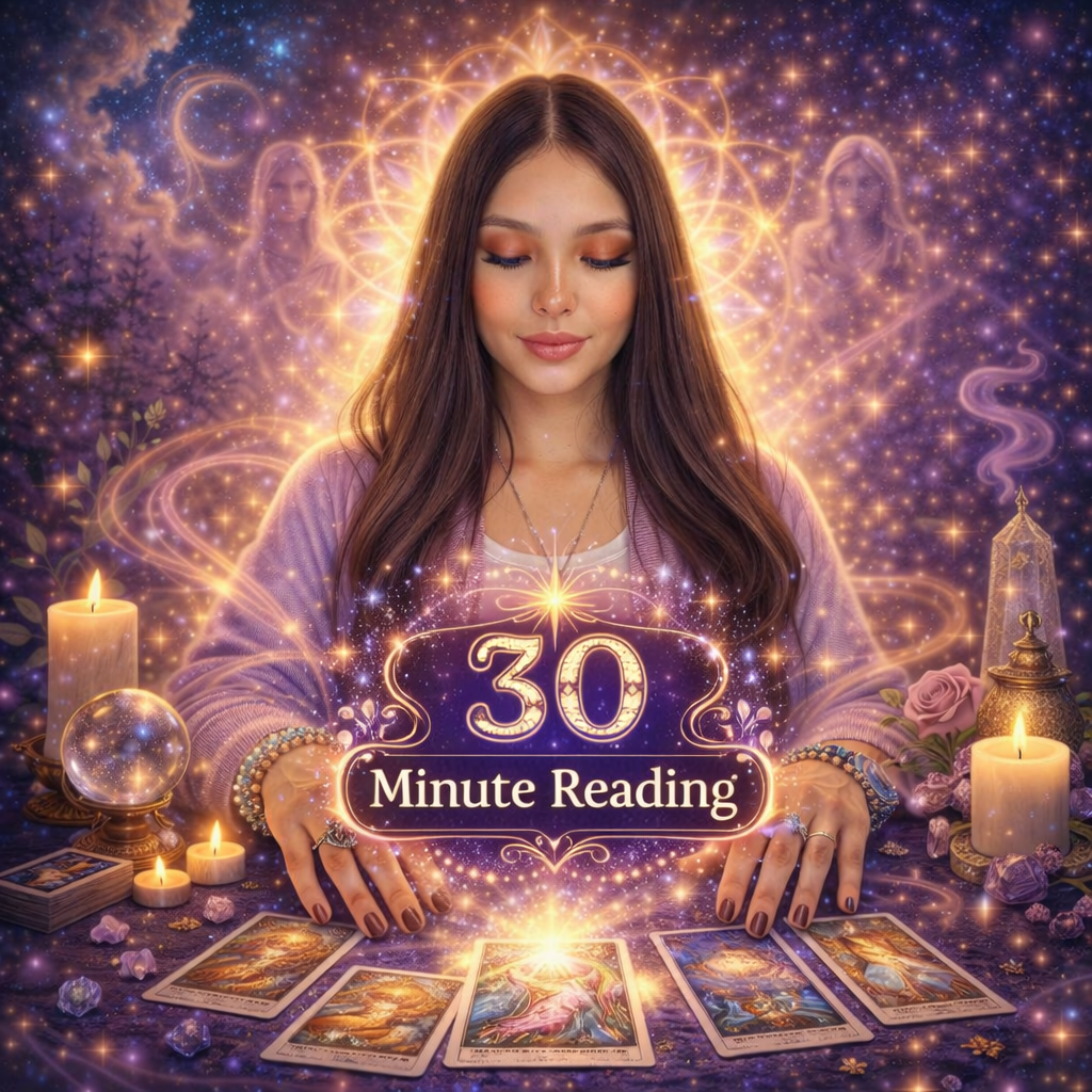 Medium Reading 🔮 Lectura By Valentina