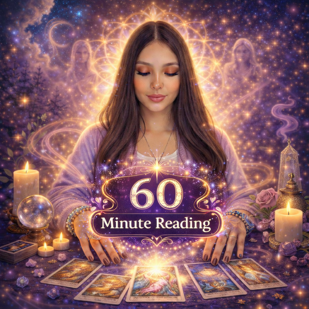 Medium Reading 🔮 Lectura By Valentina