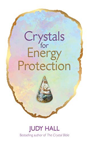 Crystals For Energy Protection
