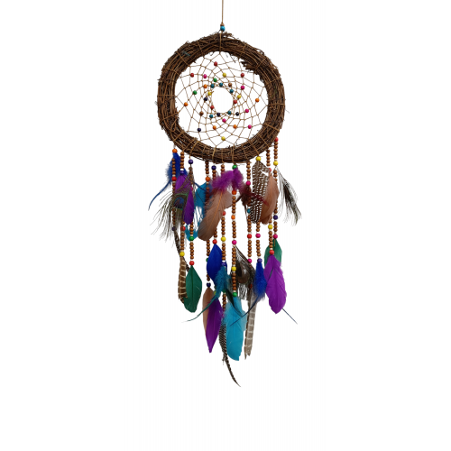 Bird's nest Dreamcatchers 10 inch