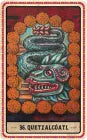 Dia De Los Muertos