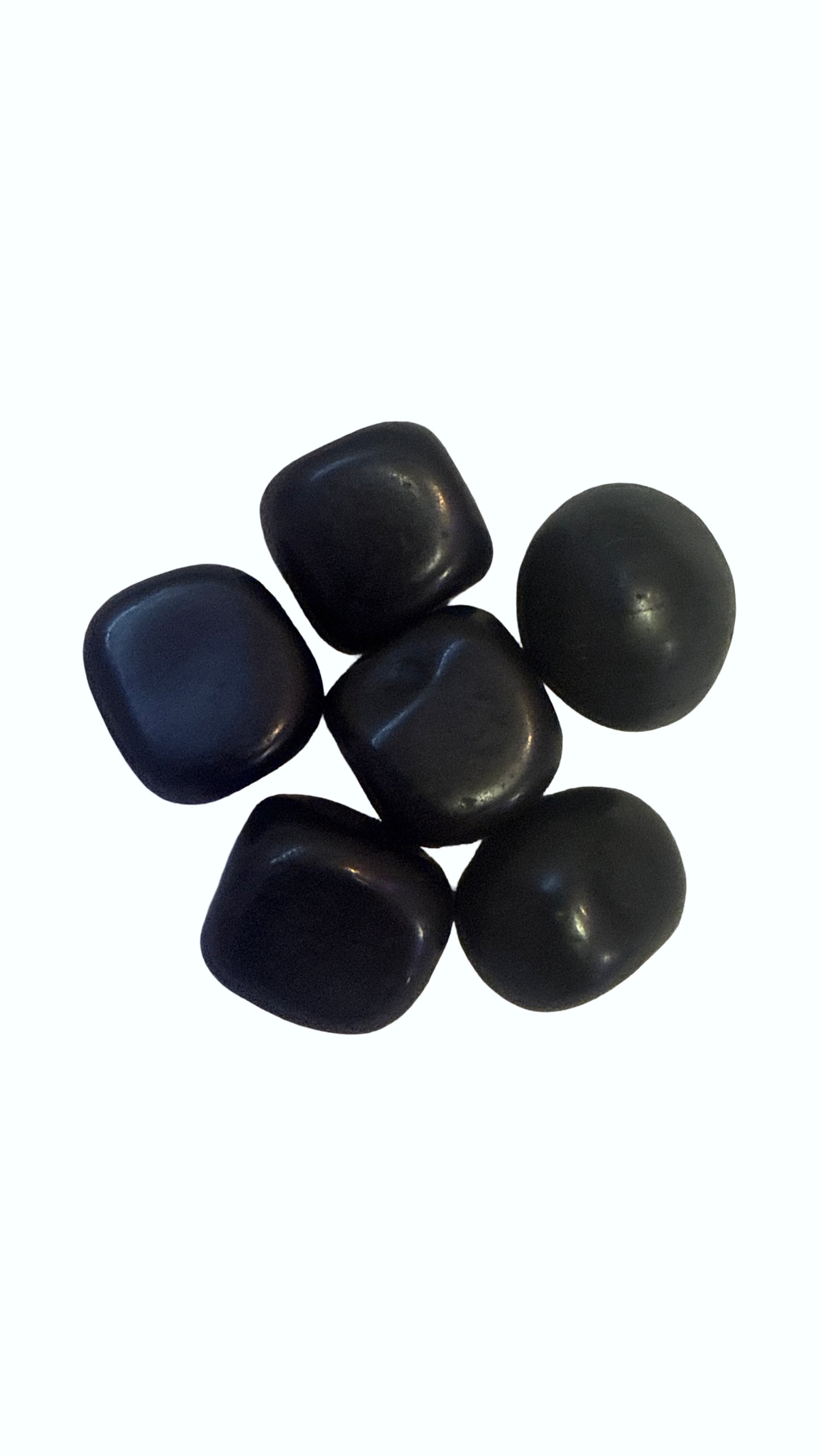 Blue Goldstone