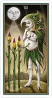 Deviant Moon Tarot