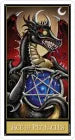 Deviant Moon Tarot