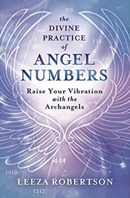 The Divine Practice of Angel Numbers