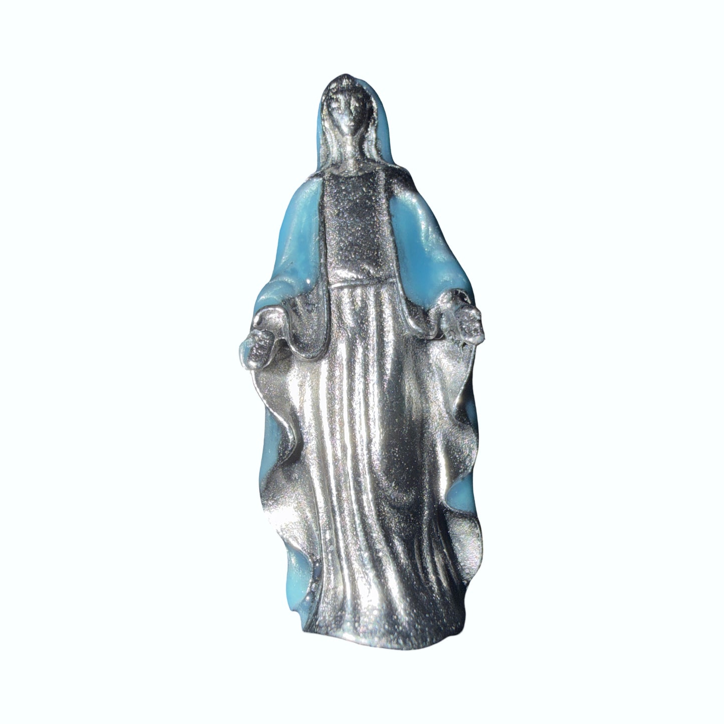 Mother Mary - Charms