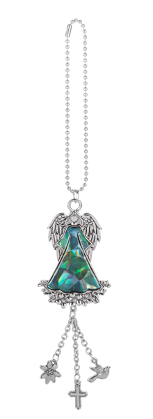 Car Charm Angel