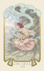 Ethereal Visions Tarot :Illuminated Tarot Deck