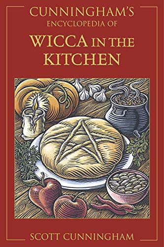 Wicca in the Kitchen