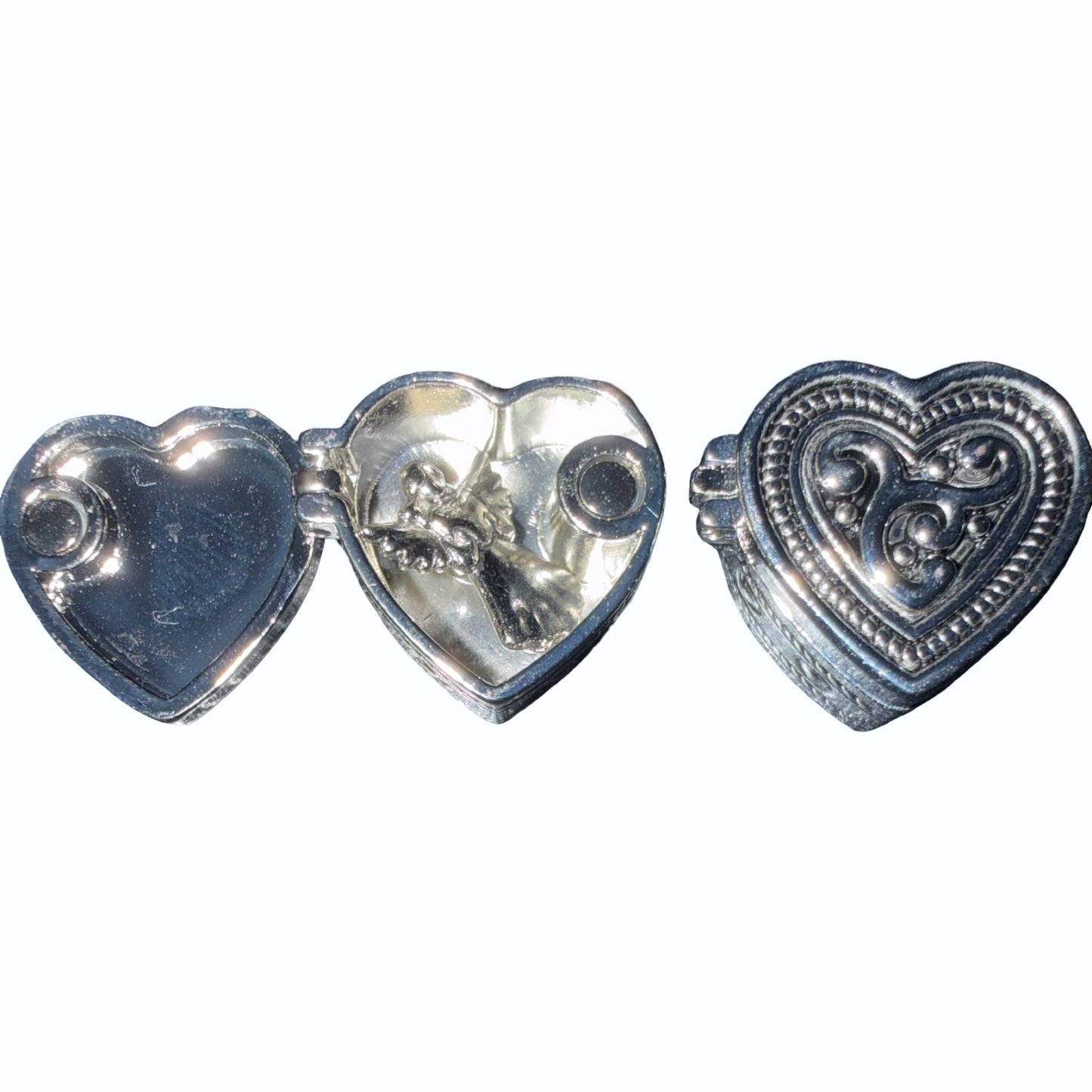 Angel in My Heart - Charm