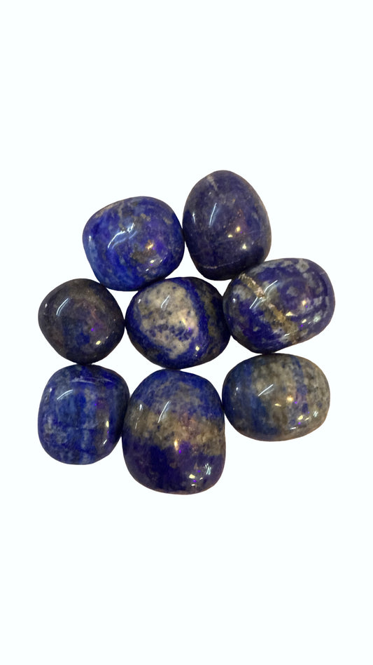 Lapis Lazuli