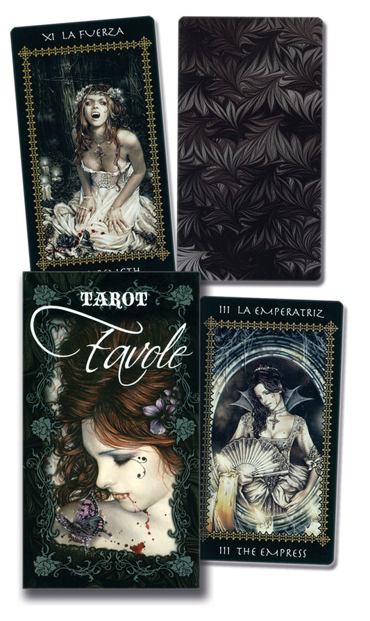 Favole Tarot