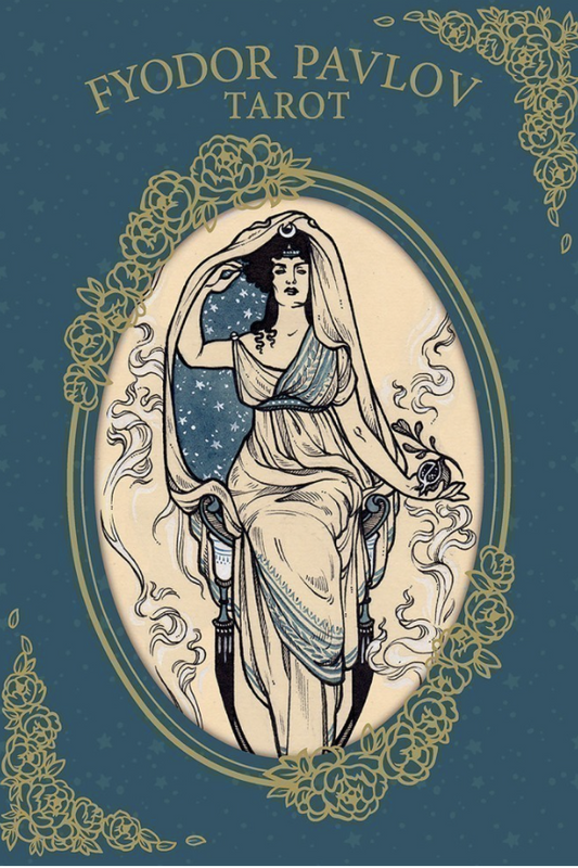 Fyodor Pavlov Tarot
