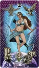 Global Fusion Intuitive Tarot