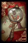 Gilded Reverie Tarot