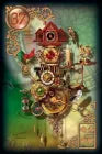 Gilded Reverie Tarot