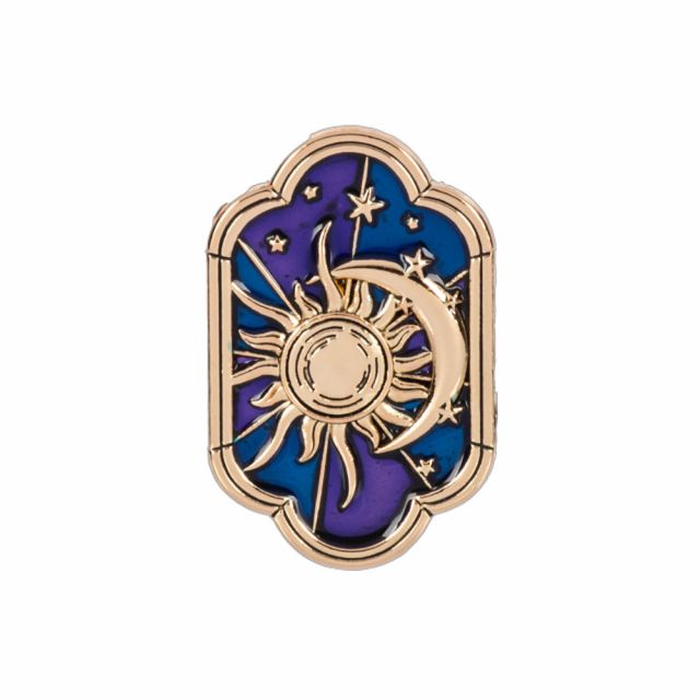 It’s in the Stars Charm