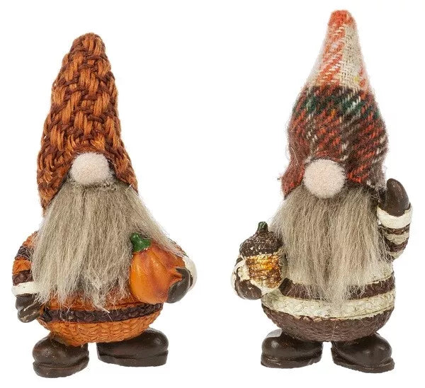 Lucky Little Gnome