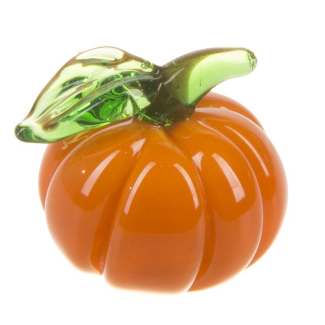 Pumpkin Seeds of Thought Charm (ER51725)