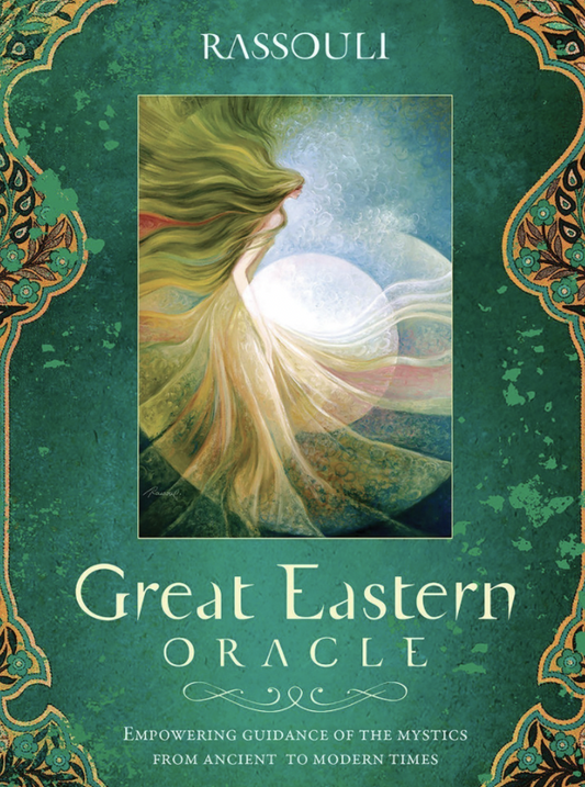 Great Eastern Oracle