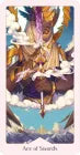 Witches' Familiars