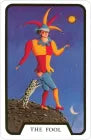 Tarot of the Witches