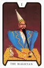 Tarot of the Witches