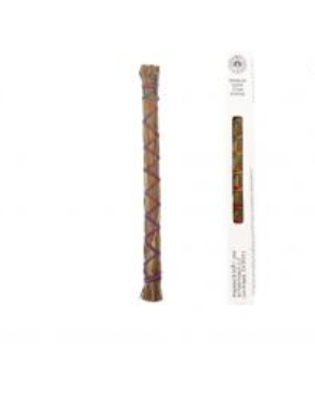 Handmade Himalayan Sweet Grass Incense