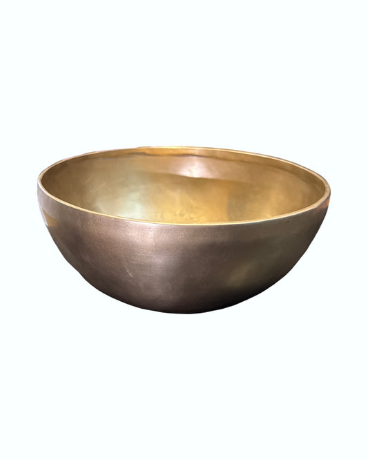 Napall Singing Bowl