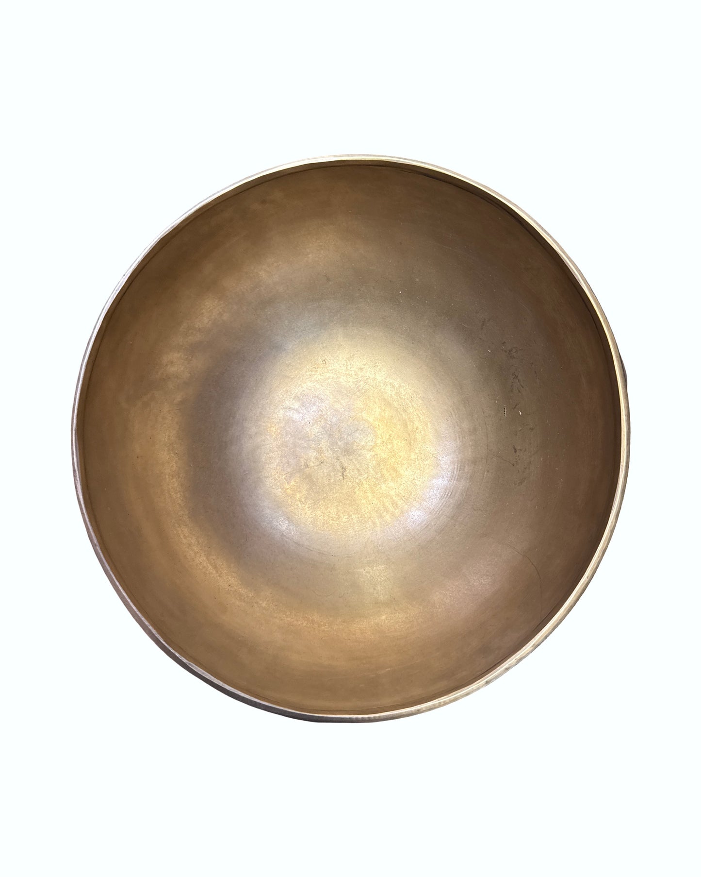 Napall Singing Bowl