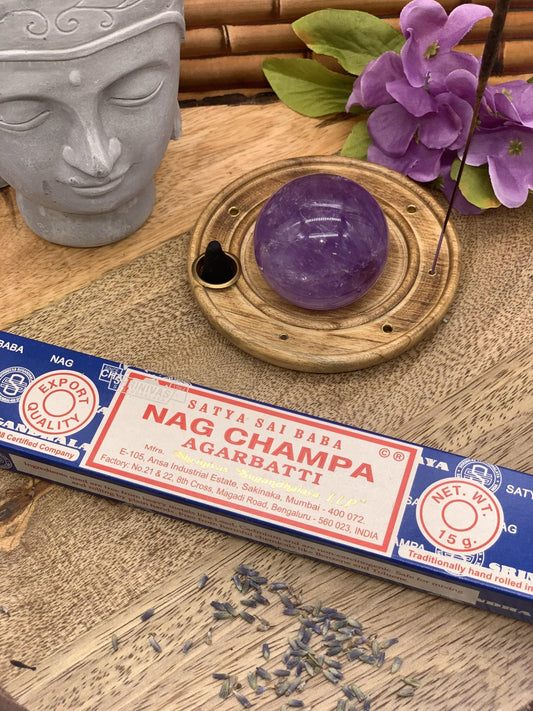 Satya Nag Champa Incense Sticks 15g