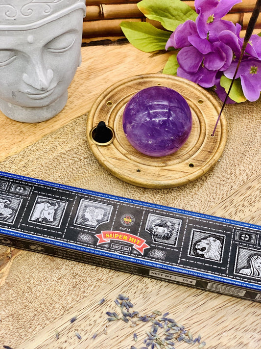 Satya Super Hit Incense 15gr