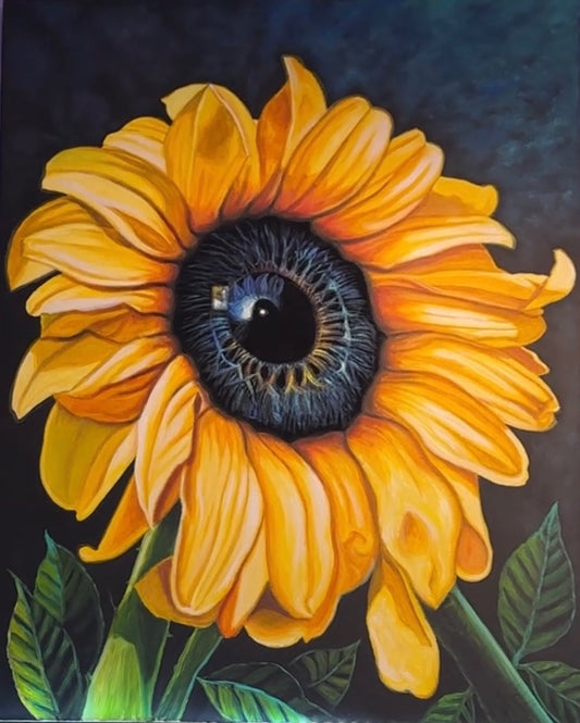 The Portal - by William Panama