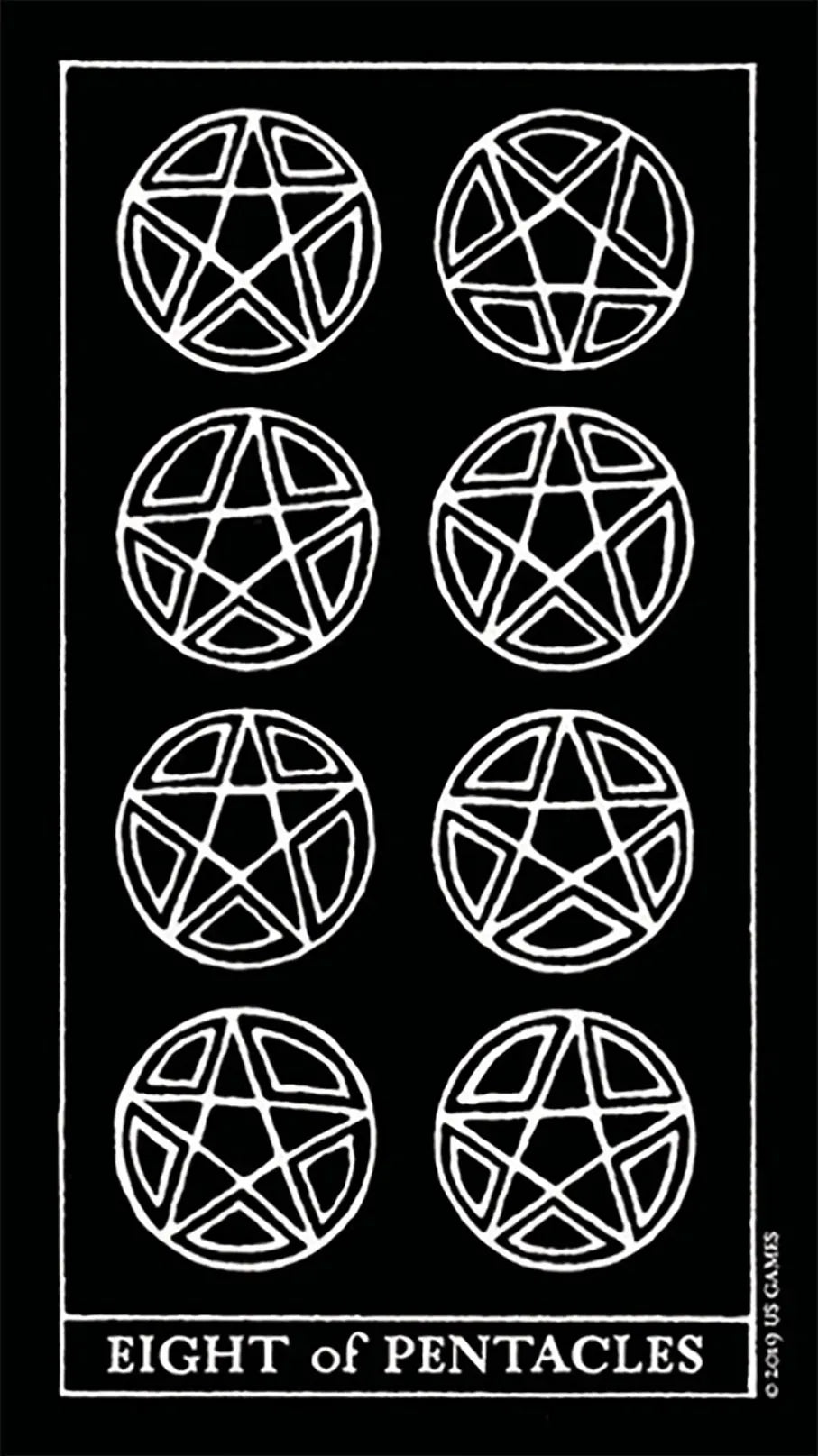 inversion Tarot