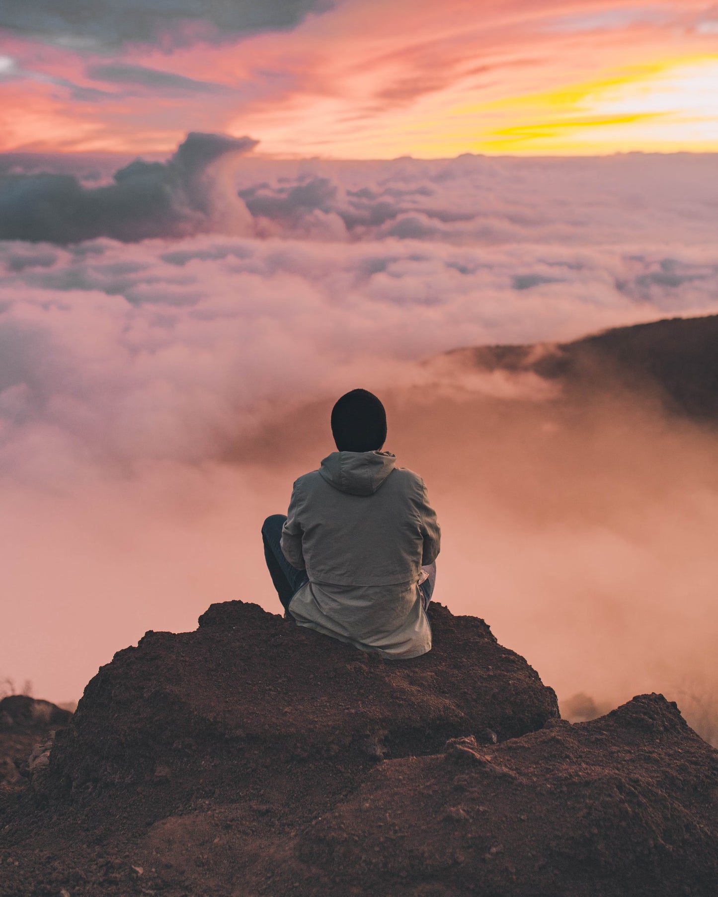 Connecting with Spirit: Developing Your Abilities