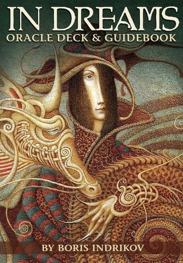 In Dreams Oracle
