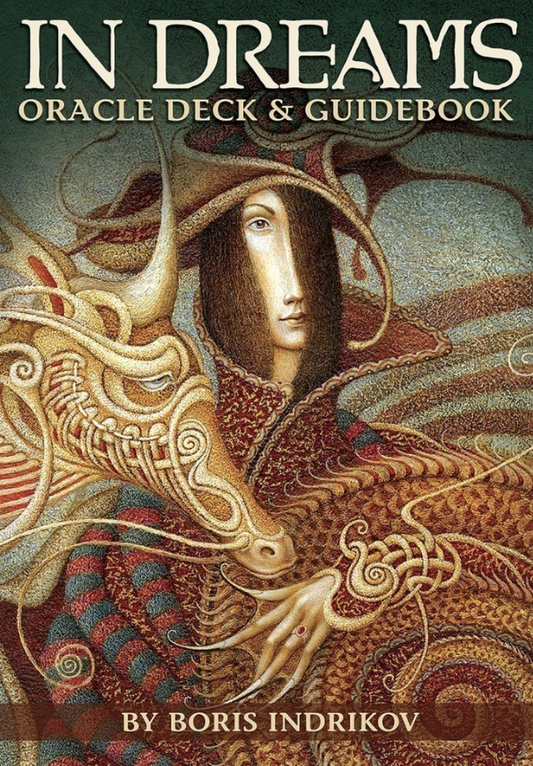 In Dreams Oracle