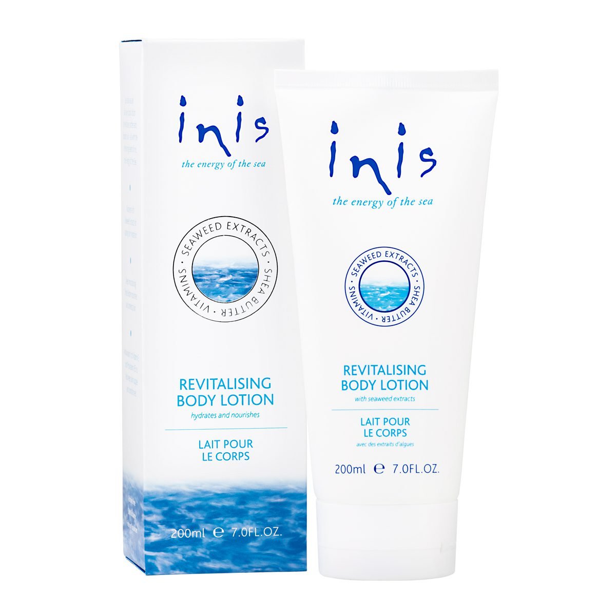 Inis Body Lotion 200ml/7fl.oz