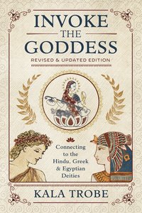 Invoke the Goddess (Book)